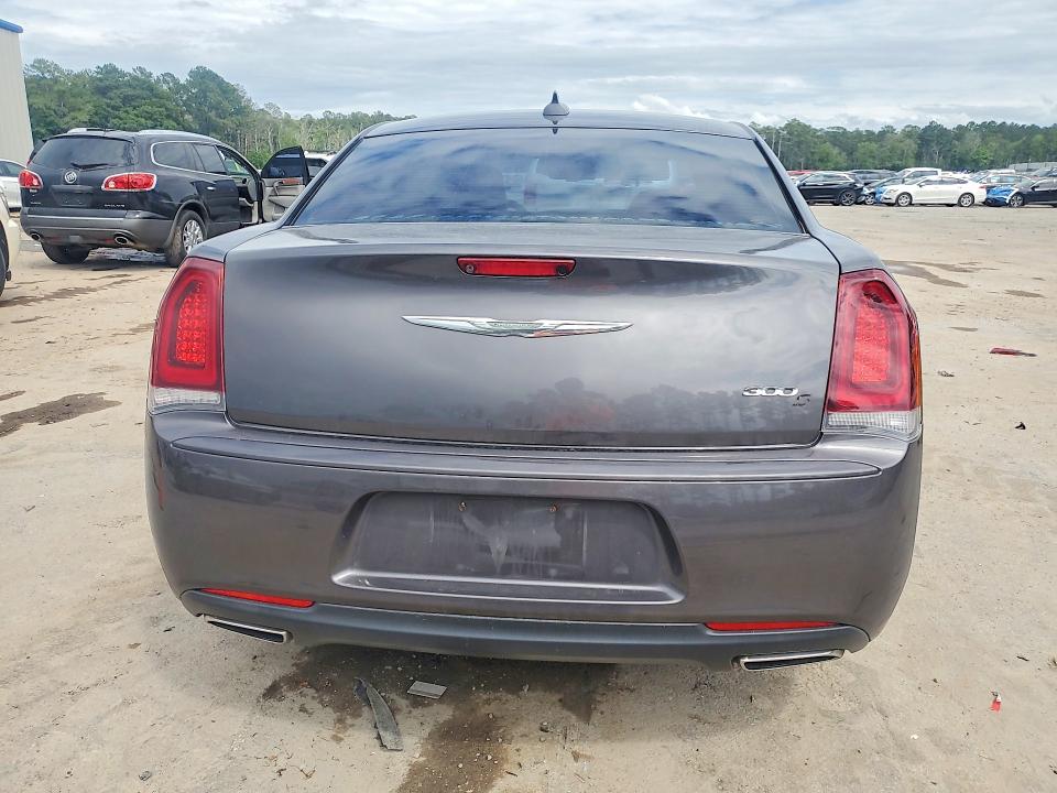 Продажа на аукционе авто 2019 Chrysler 300, vin: 2C3CCABG9KH548845, номер лота: 53560526