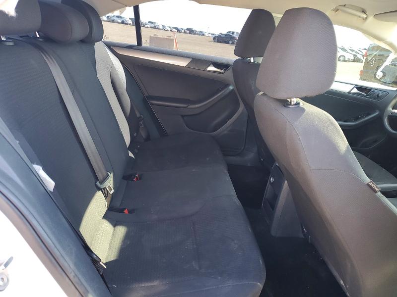 2015 Volkswagen Jetta მანქანა იყიდება აუქციონზე, vin: 3VW2K7AJXFM334459, აუქციონის ნომერი: 54175726
