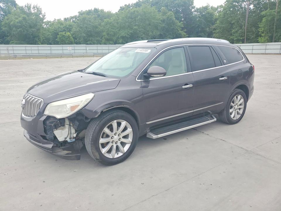 Продажа на аукционе авто 2014 Buick Enclave, vin: 5GAKRBKD8EJ225523, номер лота: 51465996