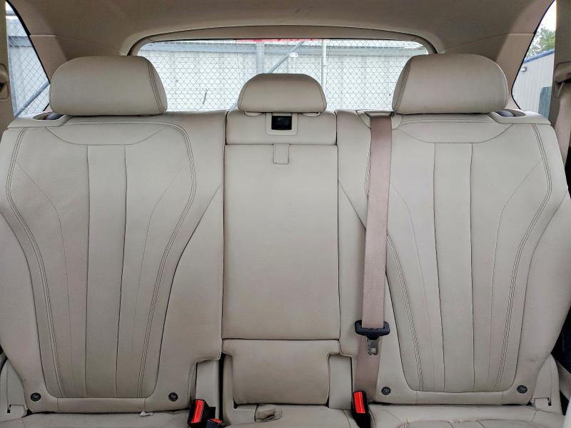 Продаж на аукціоні авто 2016 Bmw X5, vin: 5UXKR0C50G0S88309, номер лоту: 53639726