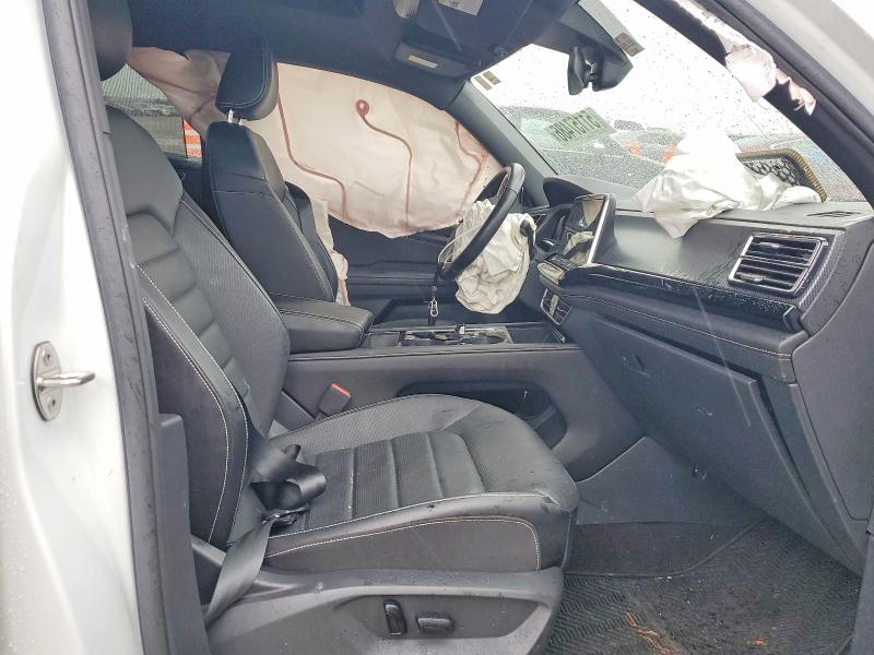51157486 :رقم المزاد ، 1V2AE2CAXRC210699 vin ، 2024 Volkswagen Atlas Cross Sport مزاد بيع
