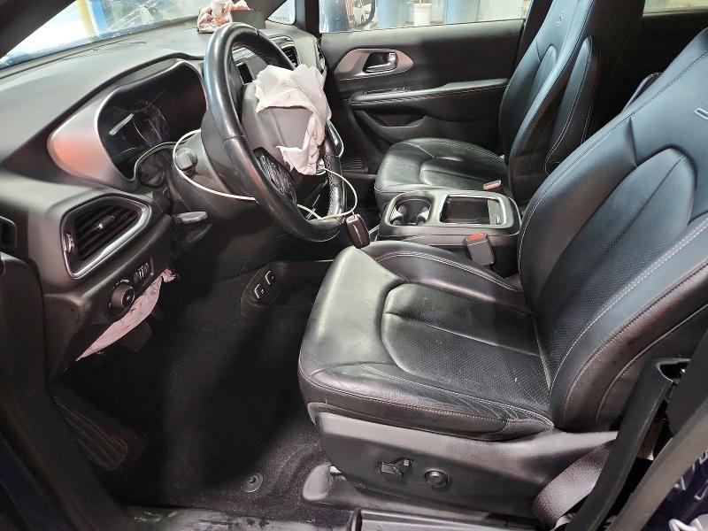 Продаж на аукціоні авто 2019 Chrysler Pacifica, vin: 2C4RC1EG5KR643866, номер лоту: 54010626