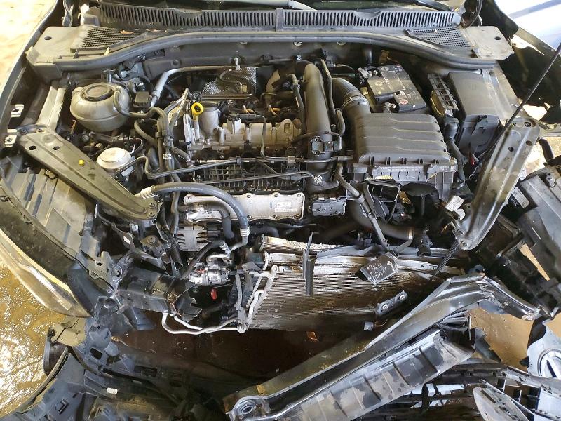 Продажа на аукционе авто 2019 Volkswagen Jetta, vin: 3VWC57BU1KM239920, номер лота: 52843696