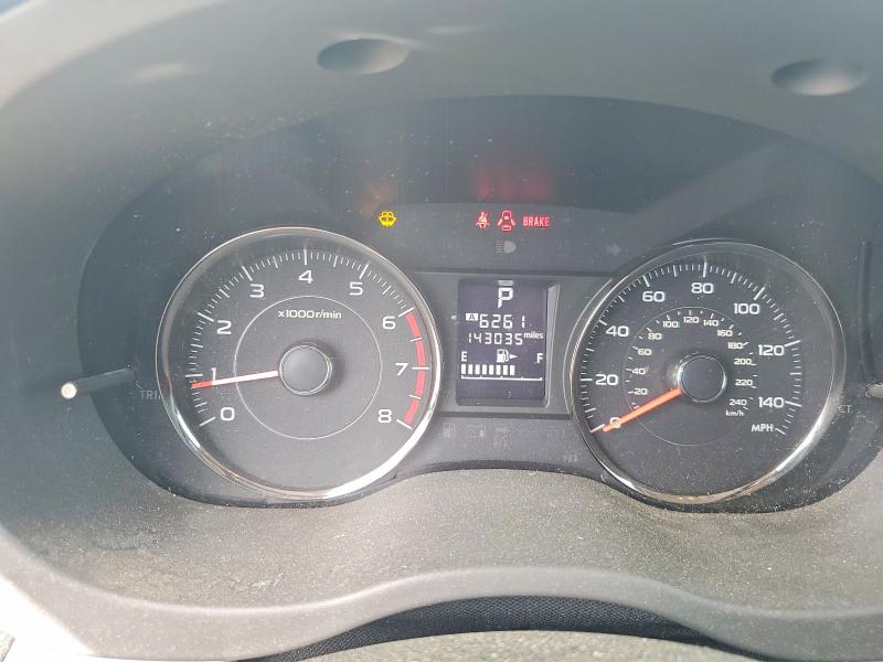Aukcja sprzedaży 2014 Subaru Forester, vin: JF2SJAMCXEH518305, numer aukcji: 54941486