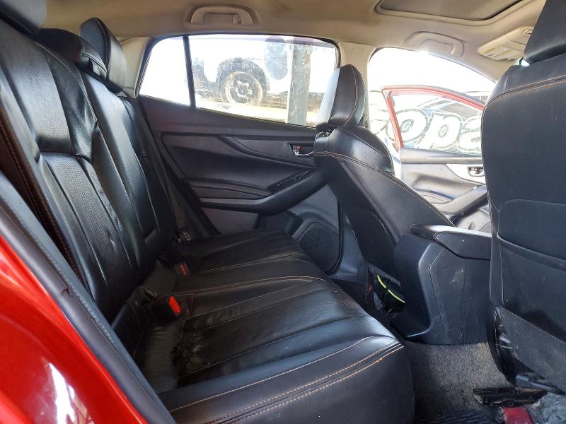 Aukcja sprzedaży 2021 Subaru Crosstrek, vin: JF2GTHMC8M8666587, numer aukcji: 54279596