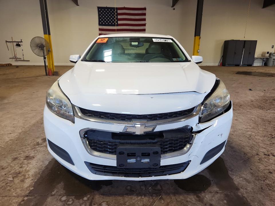 Продаж на аукціоні авто 2015 Chevrolet Malibu, vin: 1G11C5SL4FU125934, номер лоту: 52849776