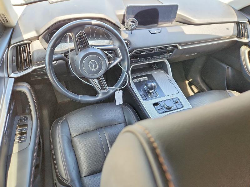 Aukcja sprzedaży 2024 Mazda Cx-90, vin: JM3KKCHD0R1123369, numer aukcji: 53101906