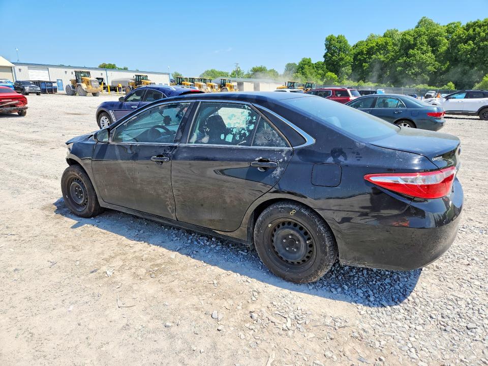 Продажа на аукционе авто 2016 Toyota Camry, vin: 4T1BF1FK7GU128837, номер лота: 53590746