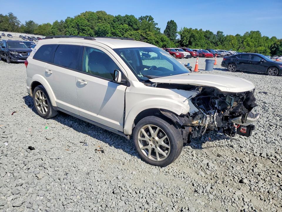 55333756 :رقم المزاد ، 3C4PDCBB8JT219019 vin ، 2018 Dodge Journey مزاد بيع