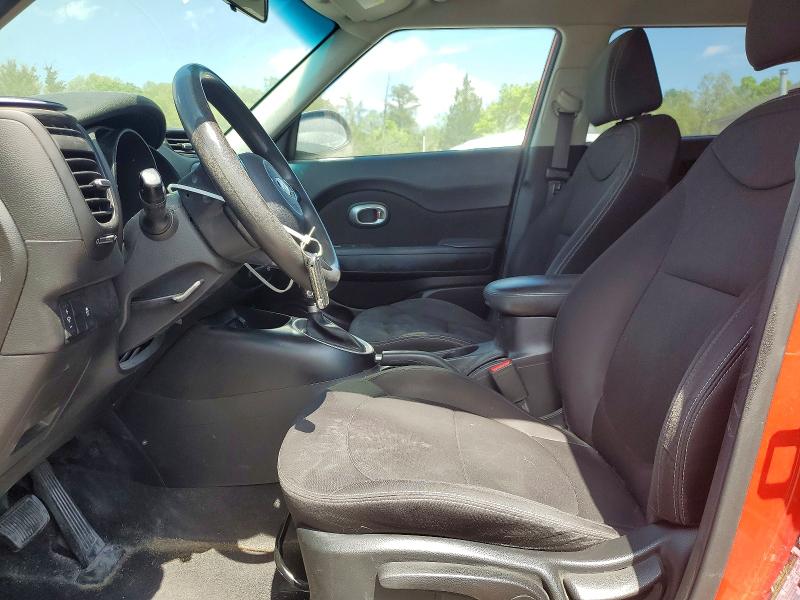 Продаж на аукціоні авто 2019 Kia Soul, vin: KNDJN2A25K7009241, номер лоту: 51838066