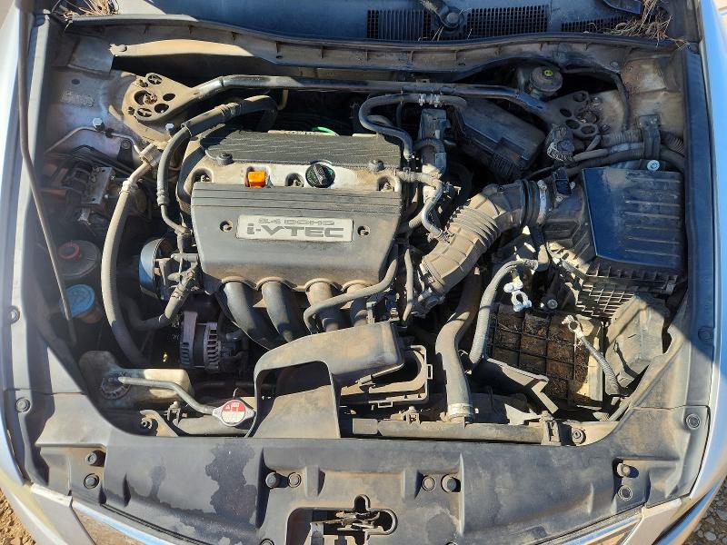 Продажа на аукционе авто 2008 Honda Accord, vin: 1HGCP26838A095453, номер лота: 54130756