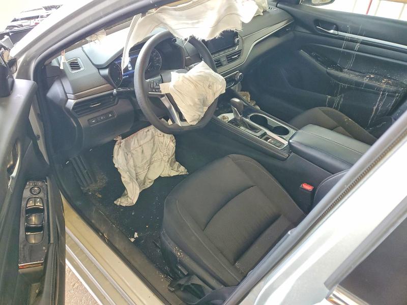 2023 Nissan Altima მანქანა იყიდება აუქციონზე, vin: 1N4BL4DW6PN300957, აუქციონის ნომერი: 52664096