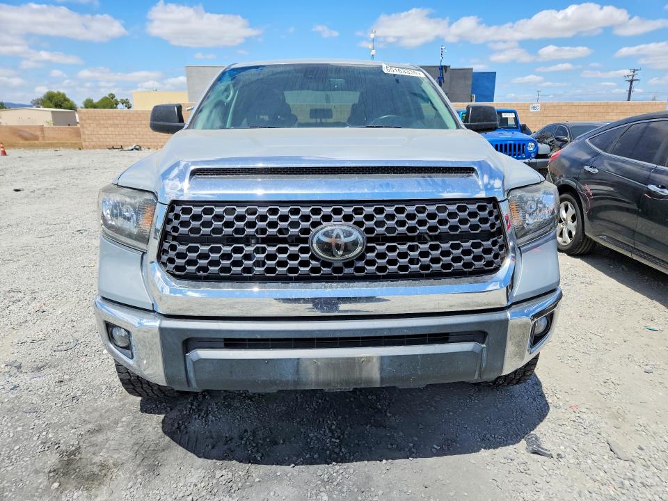 Aukcja sprzedaży 2020 Toyota Tundra, vin: 5TFEY5F19LX263174, numer aukcji: 55163336