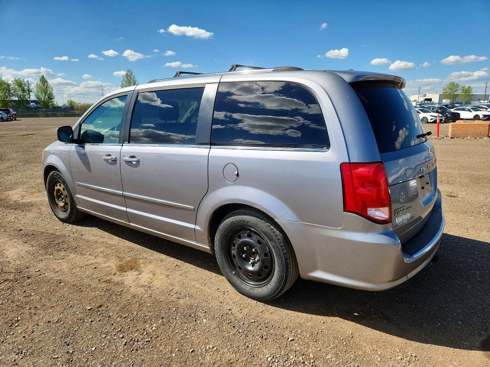 Aukcja sprzedaży 2014 Dodge Grand Caravan, vin: 2C4RDGDG8ER106379, numer aukcji: 54806306