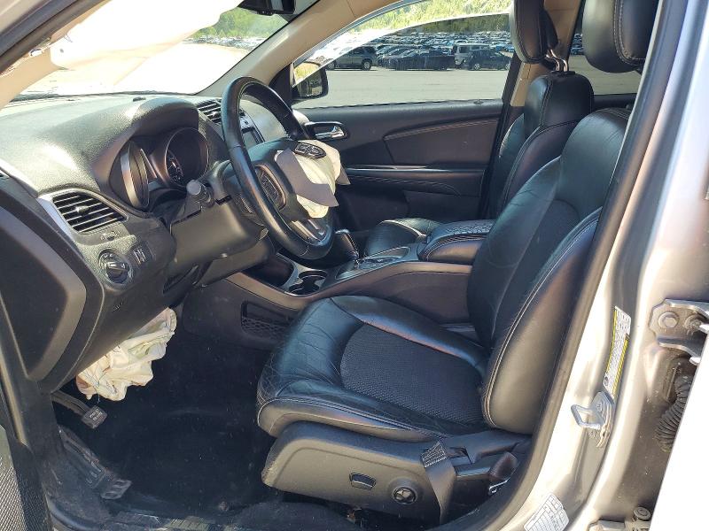 2018 Dodge Journey მანქანა იყიდება აუქციონზე, vin: 3C4PDCGG4JT215831, აუქციონის ნომერი: 55463416