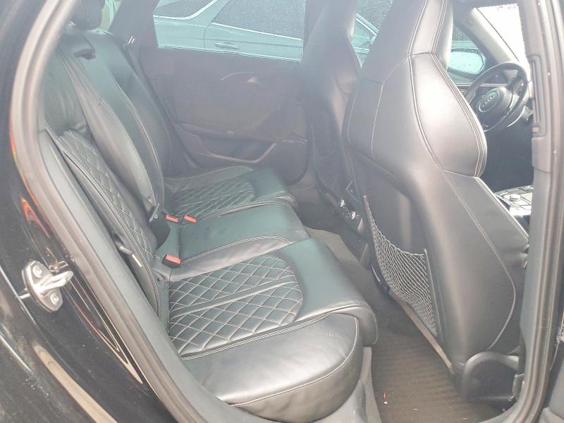 Aukcja sprzedaży 2013 Audi S6, vin: WAUF2AFC8DN140413, numer aukcji: 52146246