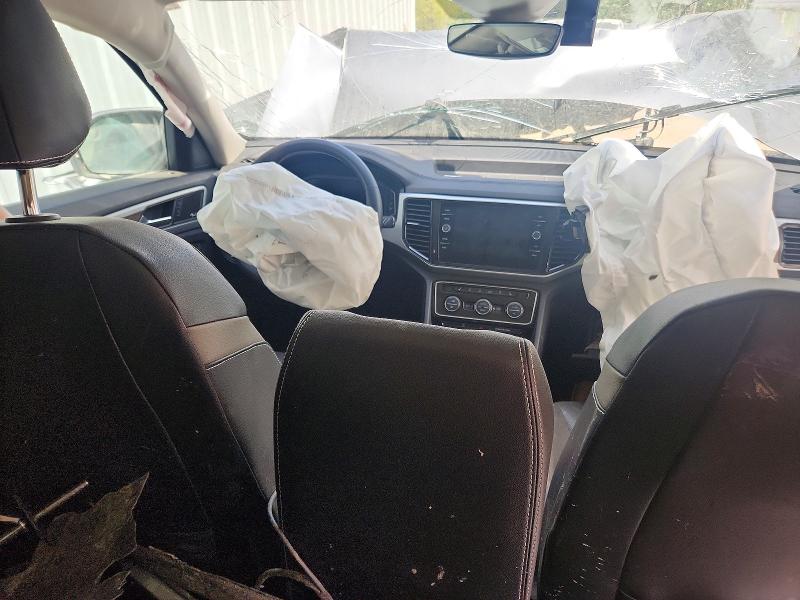 Продажа на аукционе авто 2021 Volkswagen Atlas, vin: 1V2TR2CA6MC540409, номер лота: 49935666