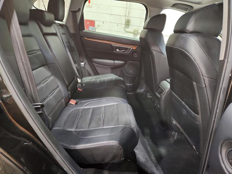 Продажа на аукционе авто 2018 Honda Cr-v, vin: 7FARW2H8XJE067692, номер лота: 53779376