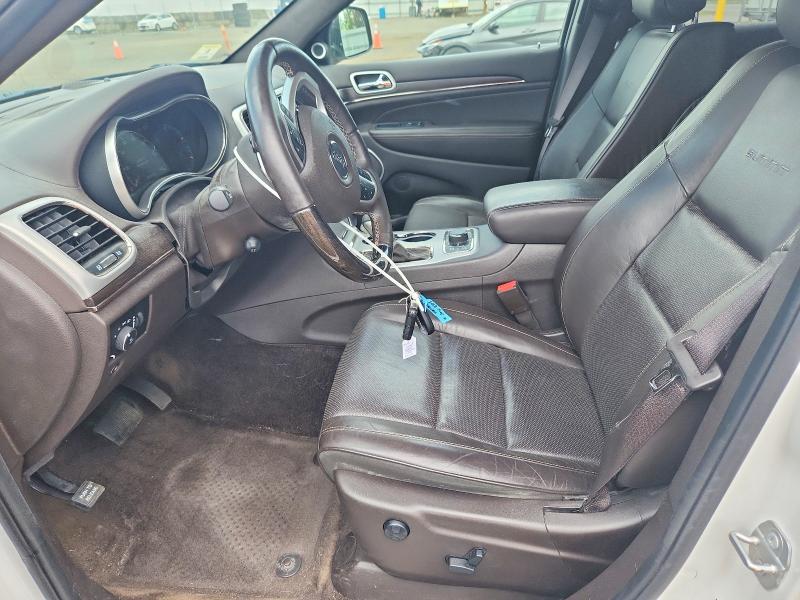 54870186 :رقم المزاد ، 1C4RJFJT1JC394107 vin ، 2018 Jeep Grand Cherokee مزاد بيع