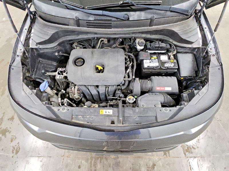 53007846 :رقم المزاد ، KNDJ63AU8L7036861 vin ، 2020 Kia Soul مزاد بيع
