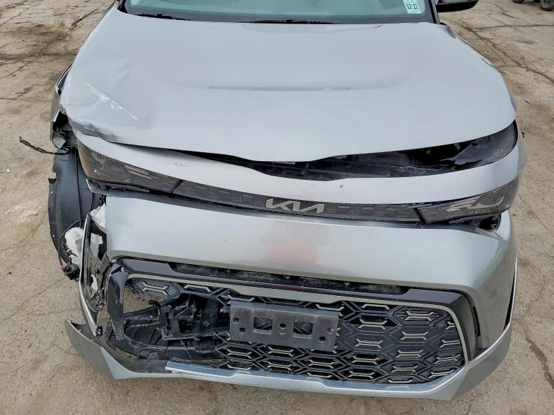 Aukcja sprzedaży 2023 Kia Soul, vin: KNDJ53AU6P7850855, numer aukcji: 54435236