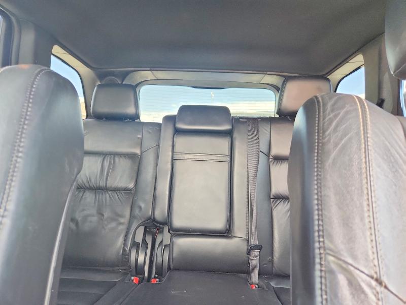 53799066 :رقم المزاد ، 1C4RJFBG6EC280403 vin ، 2014 Jeep Grand Cherokee مزاد بيع