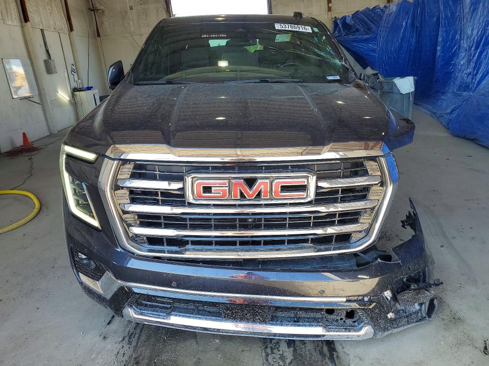 53786916 :رقم المزاد ، 1GKS2GRD3SR117091 vin ، 2025 Gmc Yukon Xl مزاد بيع