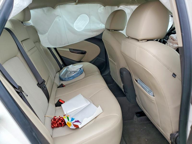 Aukcja sprzedaży 2015 Buick Verano, vin: 1G4PR5SK5F4189466, numer aukcji: 52094036