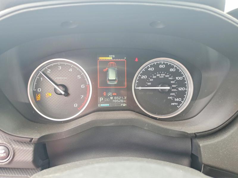 Aukcja sprzedaży 2020 Subaru Forester, vin: JF2SKASC2LH562750, numer aukcji: 55235036