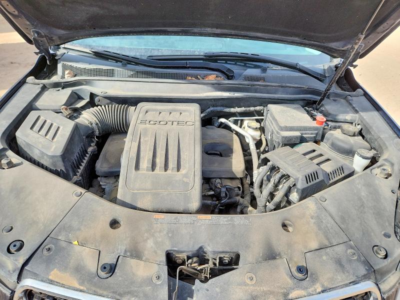 2015 Chevrolet Equinox მანქანა იყიდება აუქციონზე, vin: 2GNALBEK3F1129503, აუქციონის ნომერი: 53409466