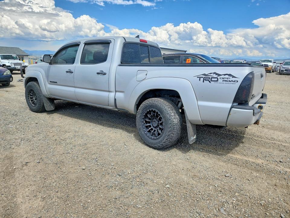 Aukcja sprzedaży 2012 Toyota Tacoma, vin: 3TMMU4FN9CM041308, numer aukcji: 54893736