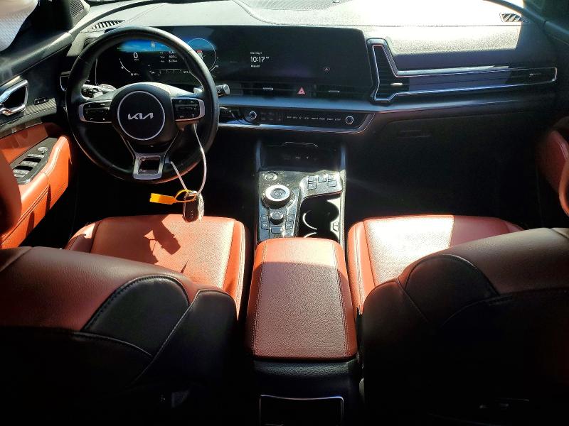 Aukcja sprzedaży 2024 Kia Sportage, vin: KNDPXCDG8R7135489, numer aukcji: 53112536