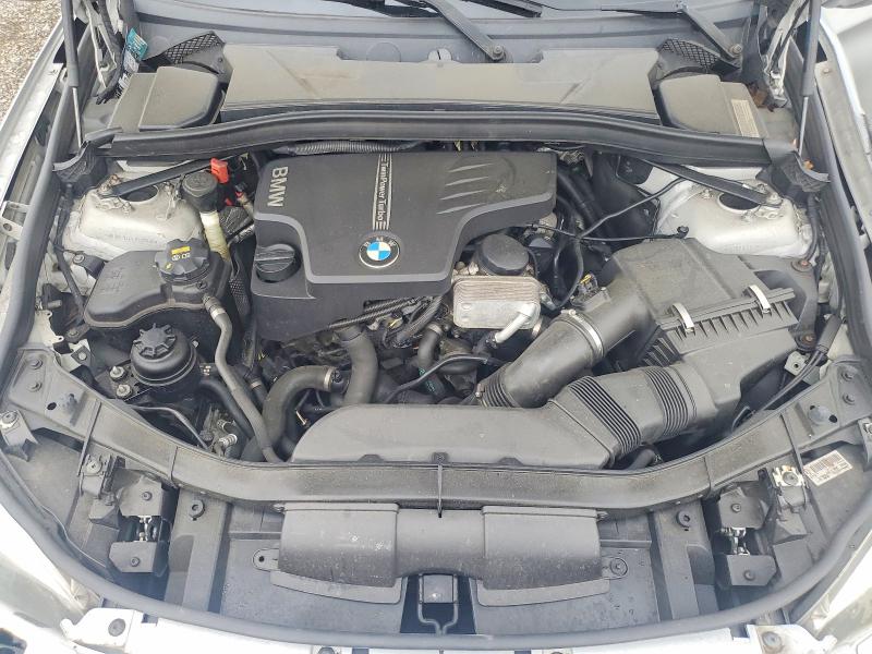 Продажа на аукционе авто 2015 Bmw X1, vin: WBAVL1C57FVY29862, номер лота: 53547006