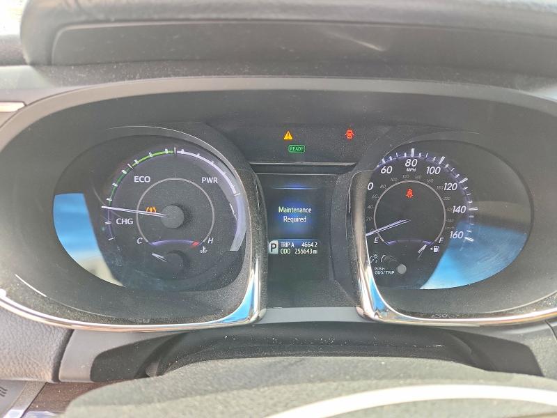 Продажа на аукционе авто 2013 Toyota Avalon Hybrid, vin: 4T1BD1EB5DU017920, номер лота: 53755726