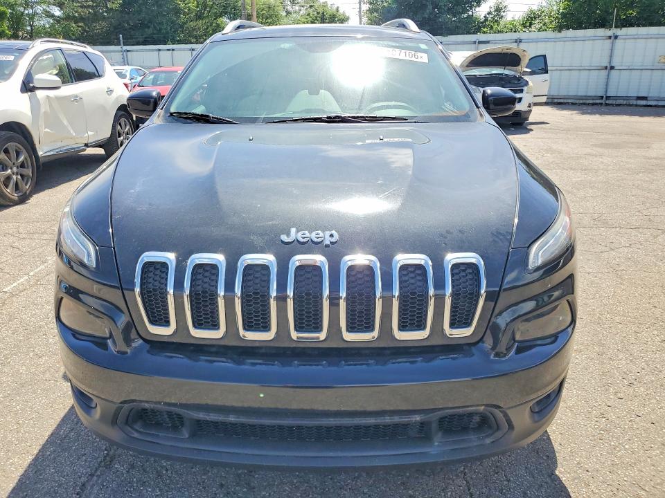 Aukcja sprzedaży 2016 Jeep Cherokee, vin: 1C4PJLCS2GW207894, numer aukcji: 55107106