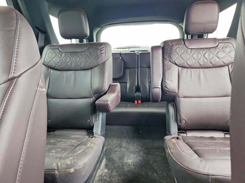 Продаж на аукціоні авто 2025 Ford Explorer, vin: 1FMWK8HC9SGC16047, номер лоту: 54355276