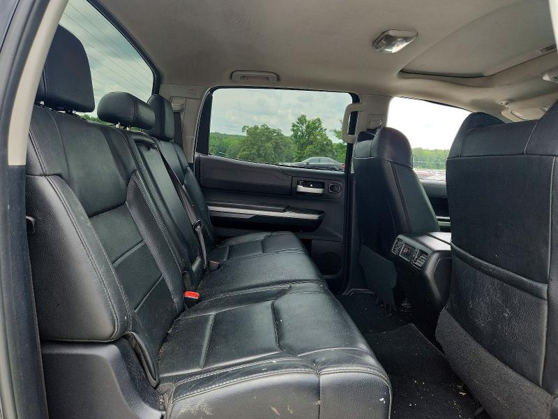 54907296 :رقم المزاد ، 5TFHY5F19EX403417 vin ، 2014 Toyota Tundra مزاد بيع
