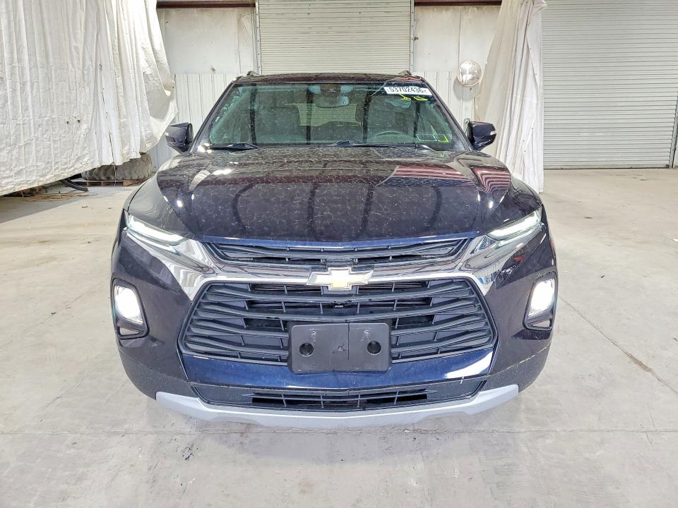 Aukcja sprzedaży 2021 Chevrolet Blazer, vin: 3GNKBHR43MS516656, numer aukcji: 53702436