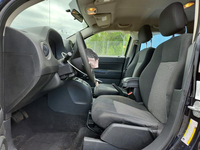 Aukcja sprzedaży 2011 Jeep Compass, vin: 1J4NT1FA2BD165685, numer aukcji: 51306906