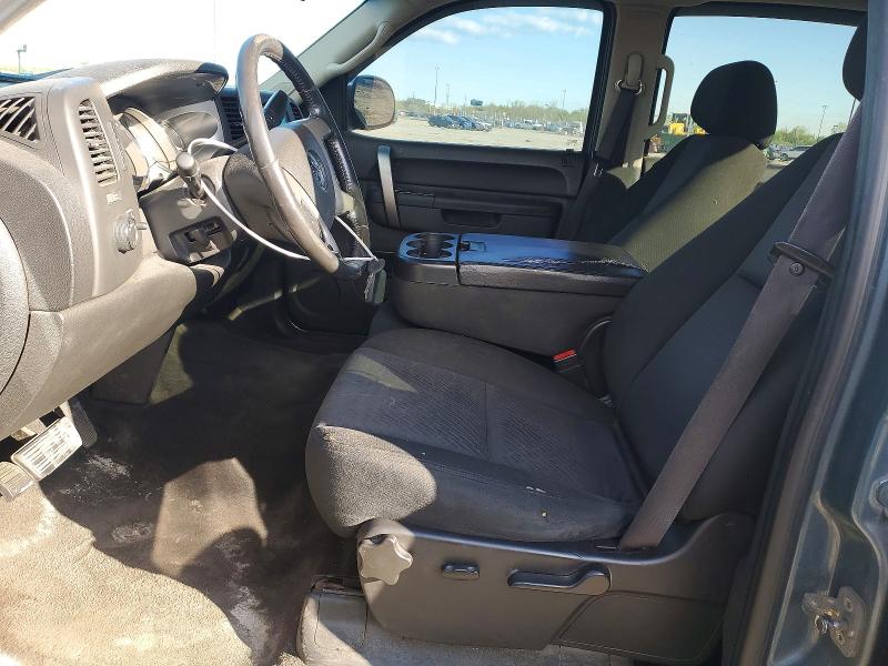 Aukcja sprzedaży 2011 Gmc Sierra, vin: 3GTP2VE36BG395809, numer aukcji: 51163416