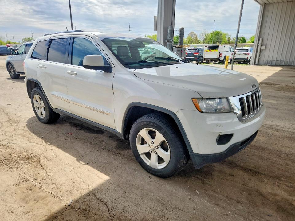 Продаж на аукціоні авто 2013 Jeep Grand Cherokee, vin: 1C4RJFAT4DC576534, номер лоту: 52468966