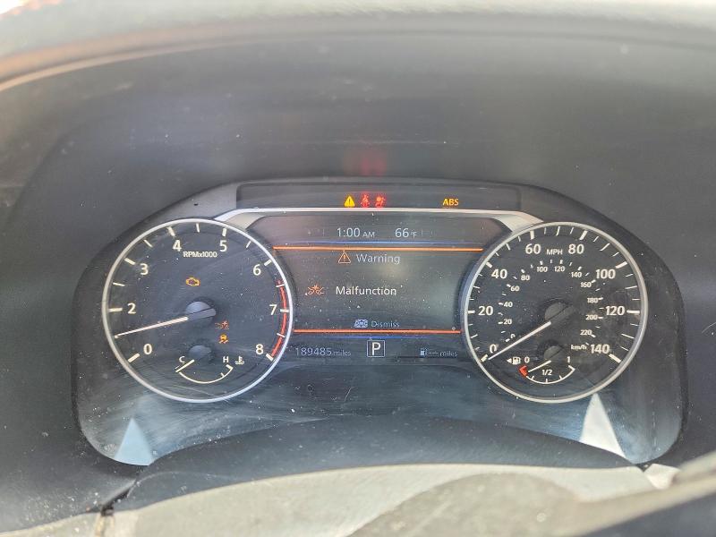 Aukcja sprzedaży 2020 Nissan Altima, vin: 1N4BL4CV9LC225766, numer aukcji: 54496016