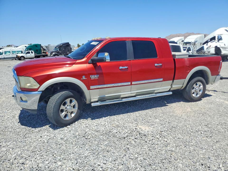 54790006 :رقم المزاد ، 3D73Y3HL6AG140269 vin ، 2010 Dodge Ram 3500 مزاد بيع