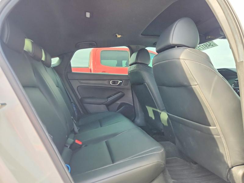 Продажа на аукционе авто 2024 Acura Integra, vin: 19UDE4H35RA020861, номер лота: 54917126