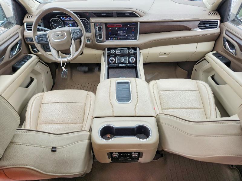 Продаж на аукціоні авто 2021 Gmc Yukon, vin: 1GKS2DKLXMR242477, номер лоту: 52804546