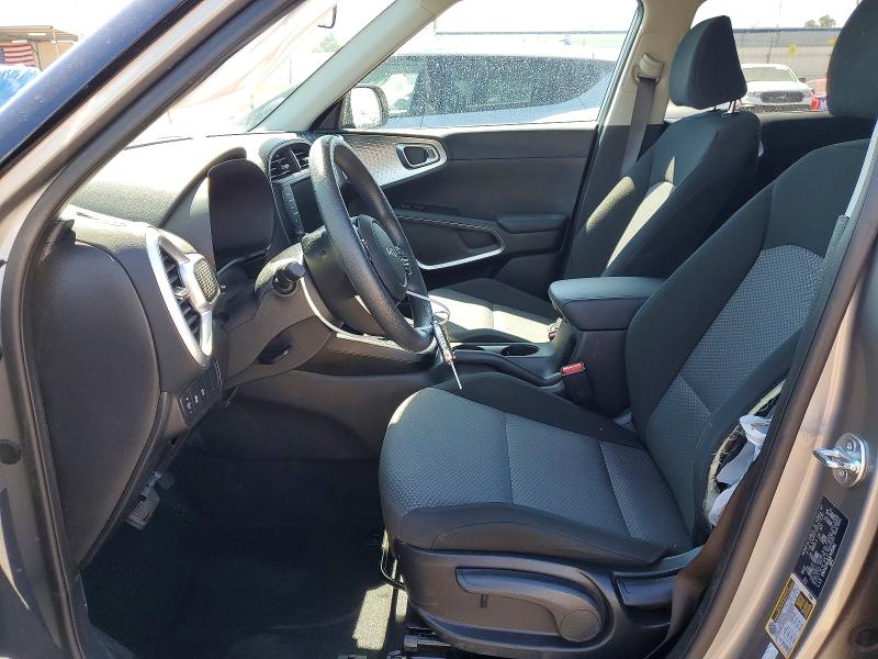 Продажа на аукционе авто 2025 Kia Soul, vin: KNDJ23AUXS7945002, номер лота: 53654516