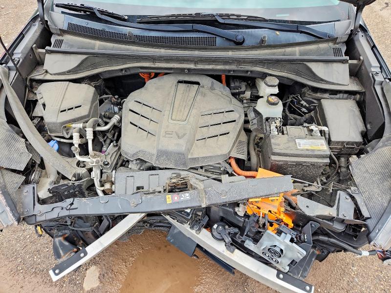 Продажа на аукционе авто 2022 Kia Niro Ev, vin: KNDCC3LG6N5158819, номер лота: 54630166