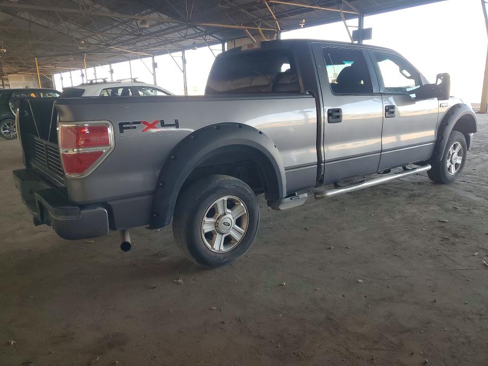2009 Ford F150 მანქანა იყიდება აუქციონზე, vin: 1FTPW14V39FA32301, აუქციონის ნომერი: 54468856