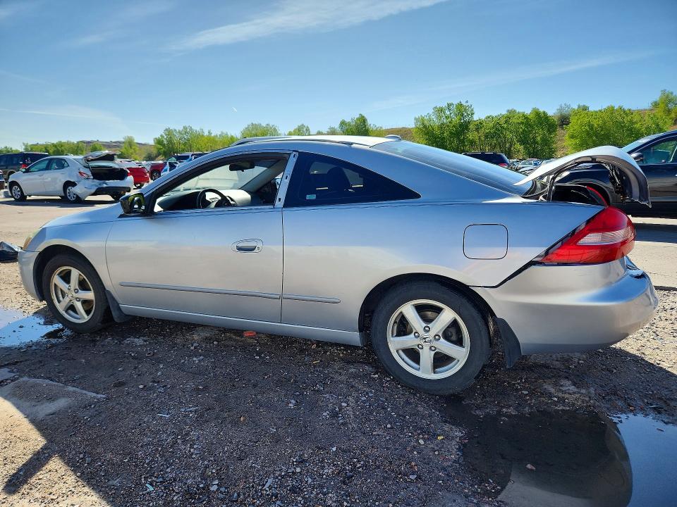 54511336 :رقم المزاد ، 1HGCM72634A016707 vin ، 2004 Honda Accord مزاد بيع