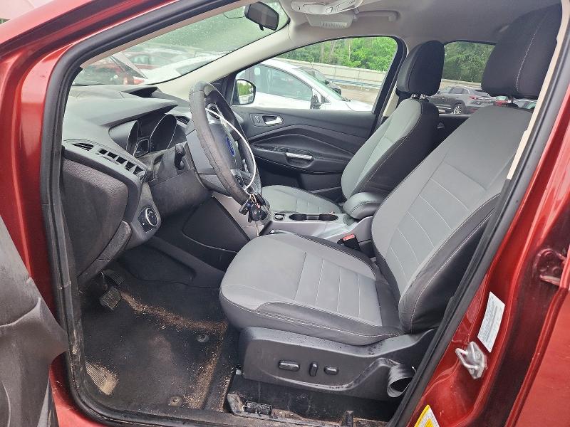 Aukcja sprzedaży 2016 Ford Escape, vin: 1FMCU9GX3GUA01635, numer aukcji: 54148456
